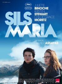 Sils Maria - vosit